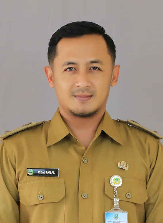 RIZAL FAISAL